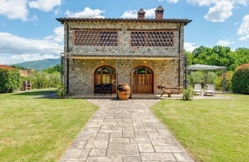 Reggello Villa | Fienile di Casavecchia In Reggello - Tuscany