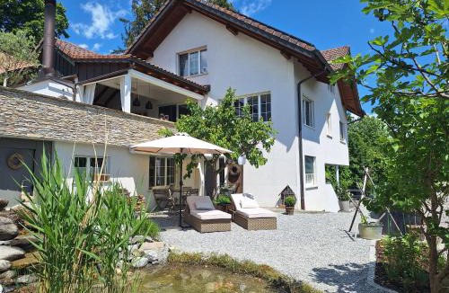 Ruthi Apartment | Filipponi's Träumli