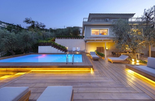 Priora Villa | Fior di Luna, exclusive property with private pool and jacuzzi