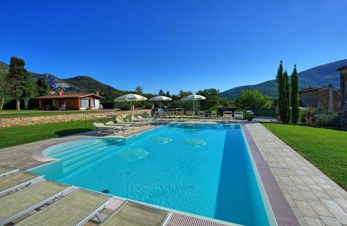 Santa Maria del Giudice Apartment | Flavia 3 - Lucca ,Tuscany