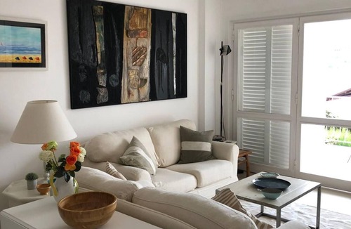 Porto Ercole Apartment | Flottina - Terrace on the Harbour - By LinkHouses