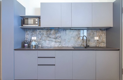 Lissone Apartment | Flower Residence - Appartamento Fresia