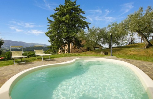 Citta della Pieve House | Fontesecca, Città della Pieve, Italy