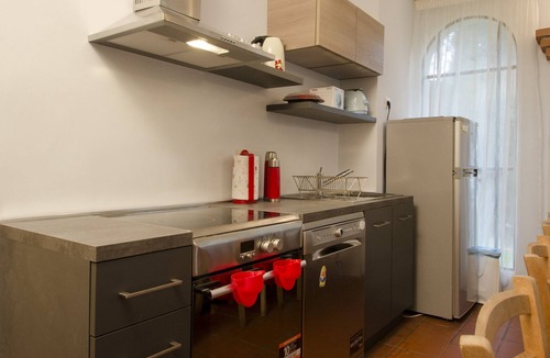 Citta della Pieve Cabin | Foresteria 3: Relax in a huge park, heated pool/Jacuzzi, playground, fitness.