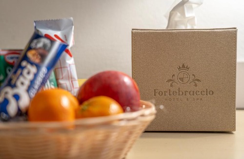 Montone Hotel | Fortebraccio Hotel & Spa