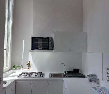 Seiano Apartment | Fradalisa last minute a Vico Equense - offerta Fradalisa
