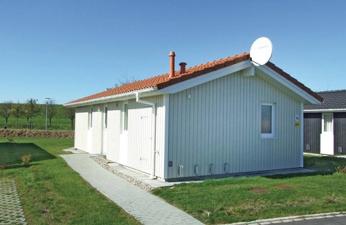 Friedrichskoog House | Friedrichskoog-Deichblick 10