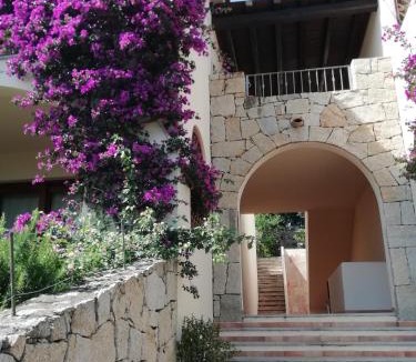 Monte Petrosu Bed & Breakfast | Frina di Mari b&b