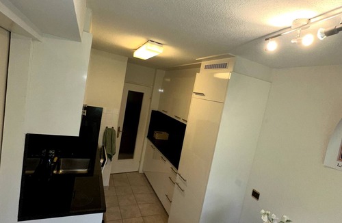 Baden Apartment | Furnished Apartment in Baden