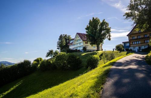 Neckertal Bed & Breakfast | Gästehaus Aemisegg