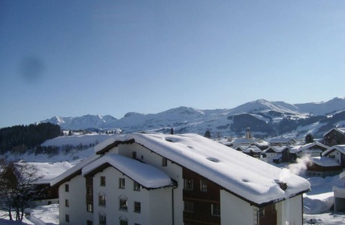 Tavanasa Apartment | Gabriela 21 Defuns, Brigels, (Breil/Brigels), 65032B by Interhome