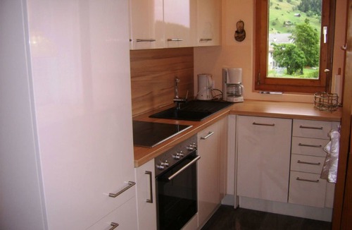 Tavanasa Apartment | Gabriela 25 Defuns, Brigels, (Breil/Brigels), 65050B by Interhome