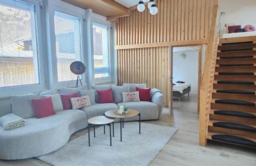 Frutigen House | ganzes Haus für dich 20min bis nach Interlaken und Adelboden