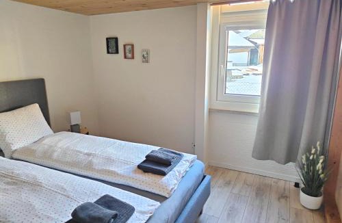 Frutigen House | ganzes Haus für dich 20min bis nach Interlaken und Adelboden
