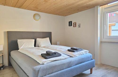 Frutigen House | ganzes Haus für dich 20min bis nach Interlaken und Adelboden