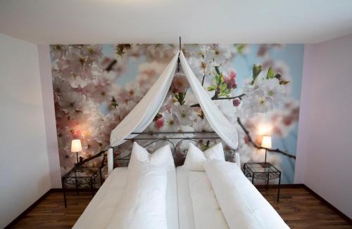 Herznach Hotel | Gasthof Löwen