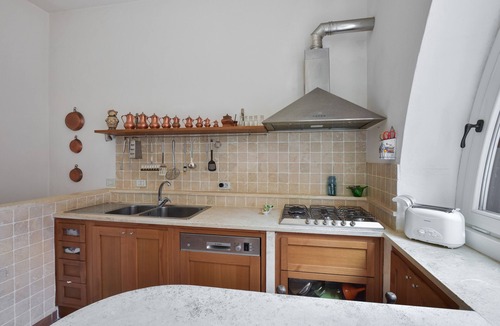 Santa Liberata Villa | Giannella - Villa on the beach - Wi-Fi - A/C - By LinkHouses