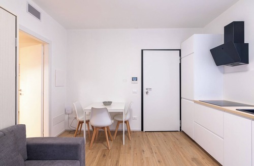 Bollate Apartment | GINO SUITES - Bilocali Luxury - Appartamenti vicini a Rho Fiera e Milano
