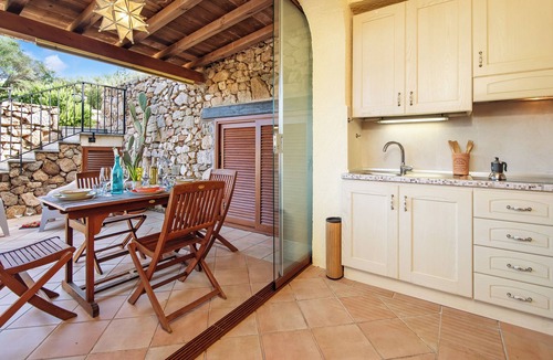 Golfo di Marinella Apartment | Giotto In Sardegna With Shared Pool, Marinella, Italy