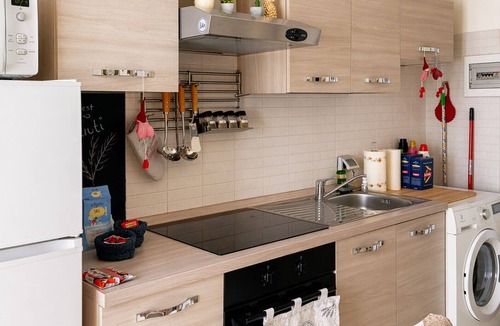 Cormons Apartment | Giulio Collio Suite House