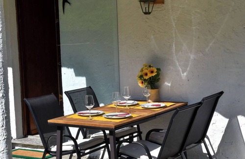 Bellagio House | Giuly Prada Rustic House