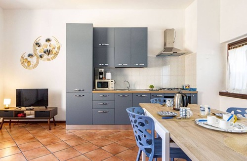 Castelletto Sopra Ticino Apartment | Golden Tree - Castelletto sopra Ticino - Private Garage - WiFi - By Guestaly