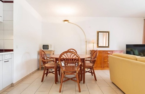 Ascona Apartment | Golf Ranch, 1er Stock by Interhome