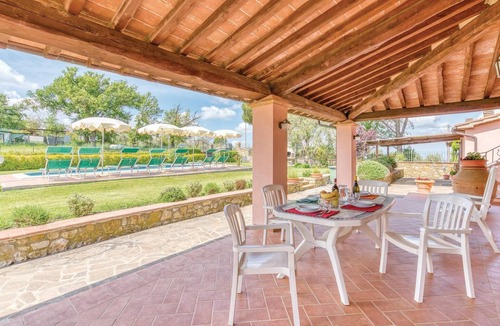 Scansano Apartment | Gorgeous apartment in Scansano (GR) with outdoor swimming pool