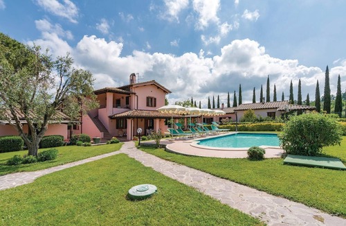 Scansano Apartment | Gorgeous apartment in Scansano (GR) with outdoor swimming pool