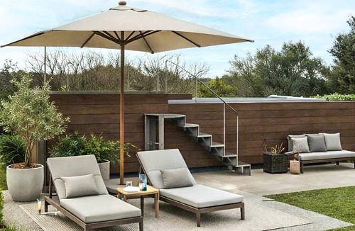 Pescia Romana House | Gorgeous home in Montalto di Castro
