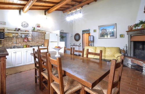 Neri House | Gorgeous home in Cavriglia (AR)