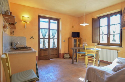 Fabro House | Gorgeous home in Fabro