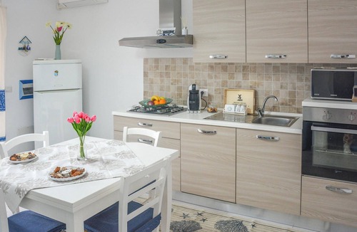 Case Peschiera-Lu Fraili House | Gorgeous home in Lu Fraile -San Teodoro with WiFi