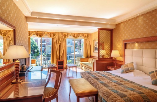 Baveno Hotel | Grand Hotel Dino
