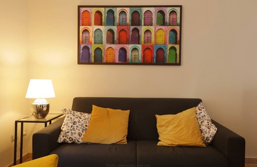 Campagnano di Roma House | Grandma's house on the Francigena