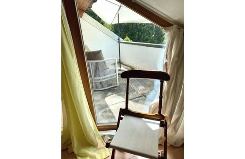 Ilanz Apartment | Great apartment in Ilanz