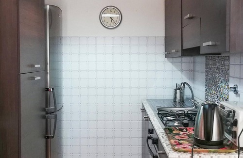 Castelnuovo di Porto Apartment | Great vacation apartment in best located country villa.