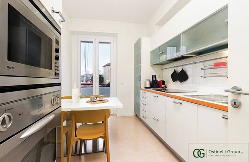 Cascina dei Pomi Apartment | Greco Heritage Suite in Milan