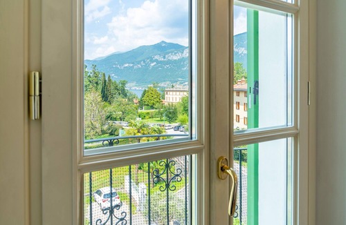 Regatola Apartment | Green House Regatola by Wonderful Italy