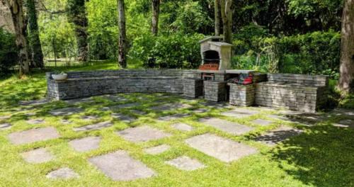 Lanzo d'Intelvi Apartment | Green Oasis - relaxation in nature - Lake Como Area