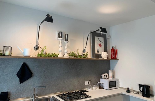 Treviso Apartment | Greenway Apartment