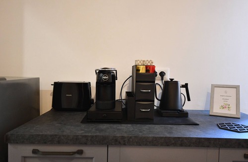 Tivoli Apartment | GreSi's home - Holiday home, in the heart of medieval Tivoli