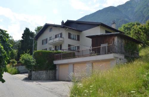 Brig Apartment | Grosse, schöne Wohnung im Grünen