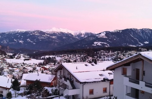 Flims Apartment | Guarda Flem, (Flims Dorf), 2605 by Interhome
