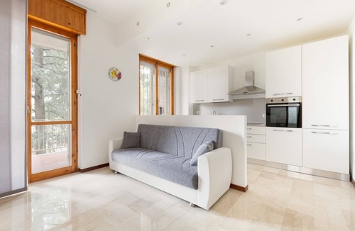 Precotto Apartment | GuestHost - APT with terrace in Milan- Greco Pirelli!