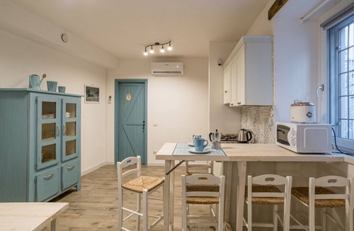 Visgnola Apartment | GuestHost - Cozy 35 sqm apartment, perfect for four people, located on the ground floor of a building (access via one step).The property is located in Visgnola, a quiet village near Bellagio, one of Lake Como's most popular destinations. It's well-served