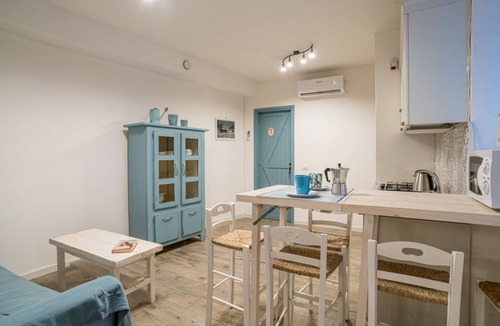 Visgnola Apartment | GuestHost - Cozy 35 sqm apartment, perfect for four people, located on the ground floor of a building (access via one step).The property is located in Visgnola, a quiet village near Bellagio, one of Lake Como's most popular destinations. It's well-served