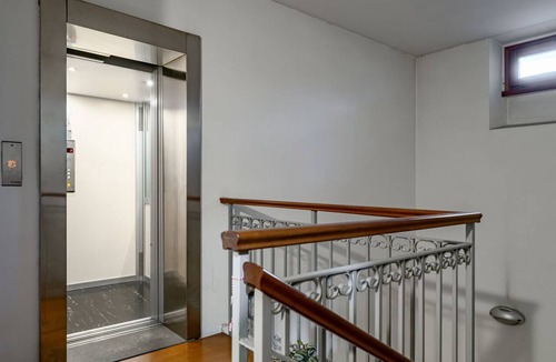 Ricorboli Apartment | GuestHost - Cozy apartment of about 45 sqm, for up to 4 people, located on the 2nd floor with lift (NOT suitable for disabled people; some steps at the entrance) of a renovated ancient building. The apartment is located in the Piazza Ferrucci/Ponte San N