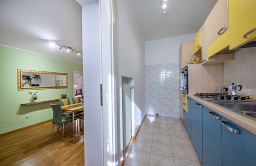 Udine Apartment | GuestHost - Mercatovecchio Ivy House