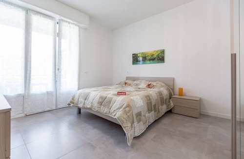 Gallaratese Apartment | GuestHost - NEW! Apartment X6 with WIFI, A/C, underground M1!